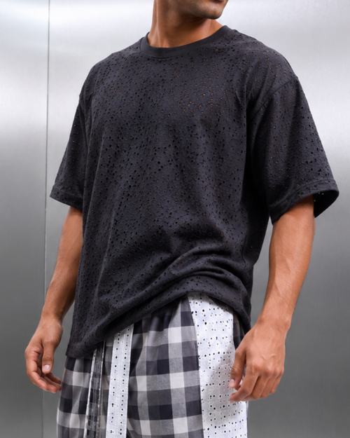 Black 1