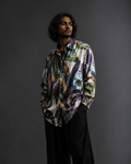 Flock shirt