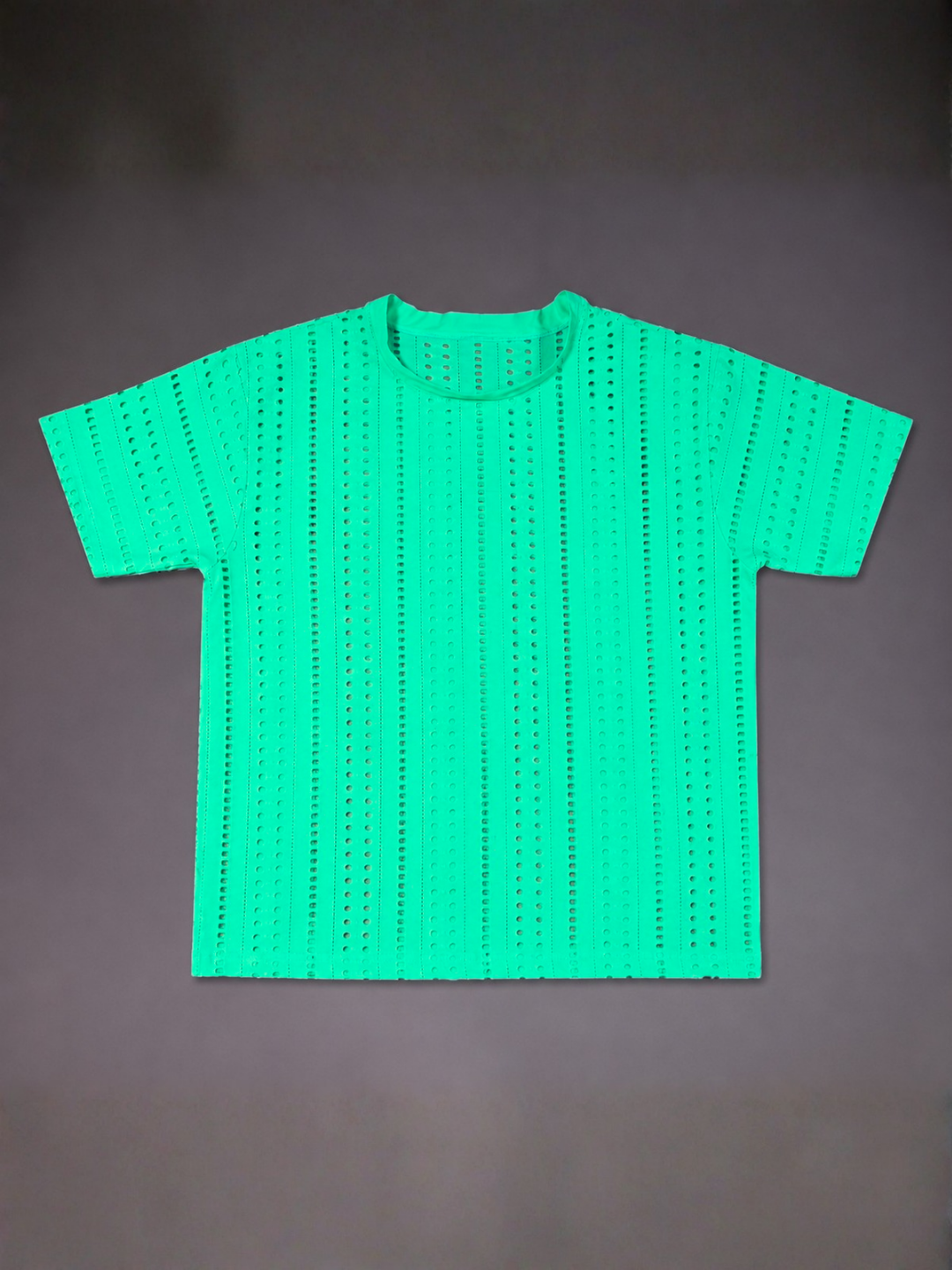 Light turquoise