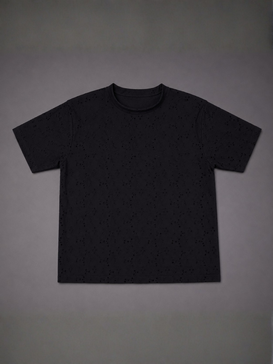Black #1