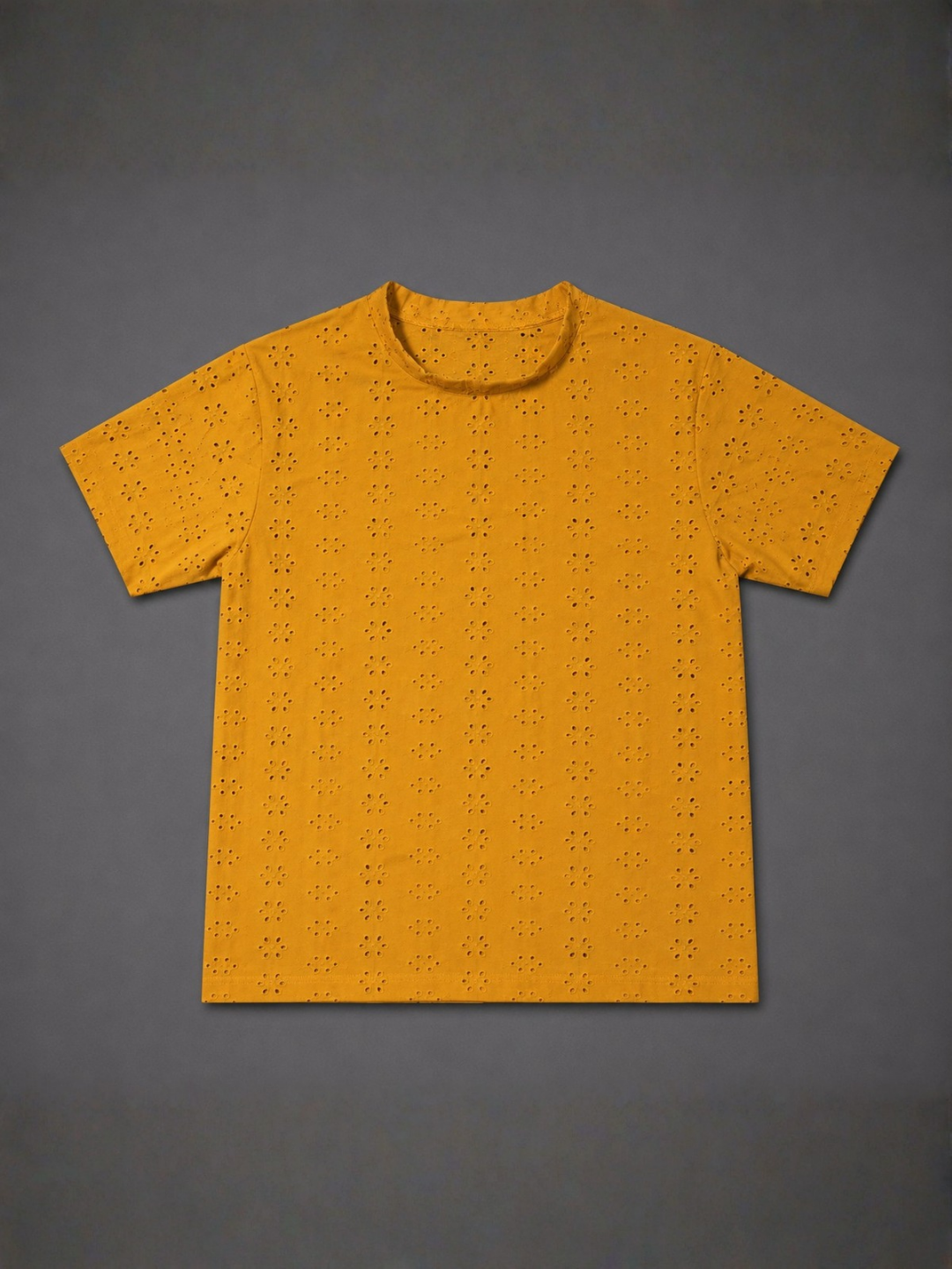 Yellow #2